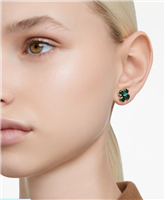 Orecchini Swarovski Donna IDYLLIA in Lega metallica Cristallo 5666236 - 5666236